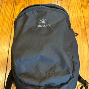 Arc’teryx Index 15